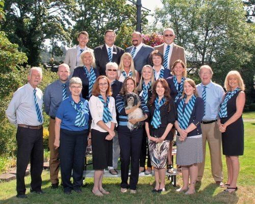 Harcourts NW Oregon Realty Group