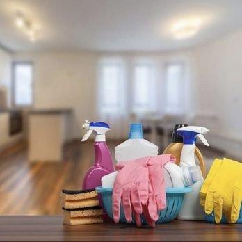 Michelle’s Cleaning Services