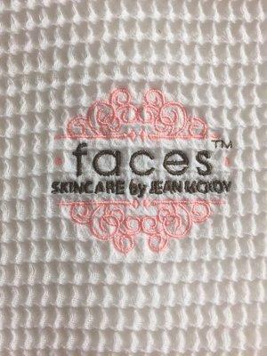 Faces Skincare Centers