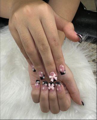 Perfect Nails