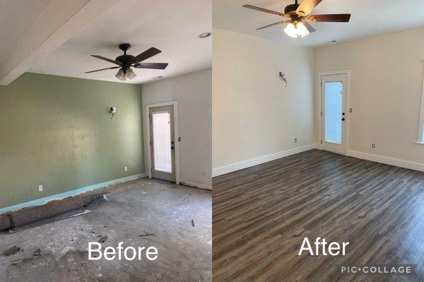 Utah Painting Express