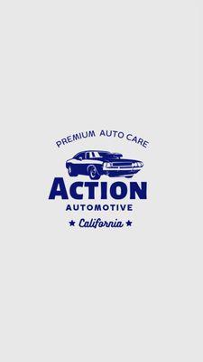 Experience premium auto care with Action Automotive.