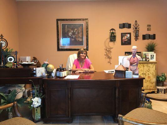 Morse's Herbal Health Club