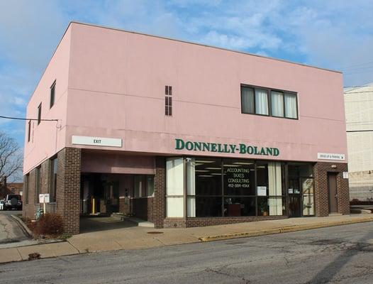 Donnelly Boland Tax Service