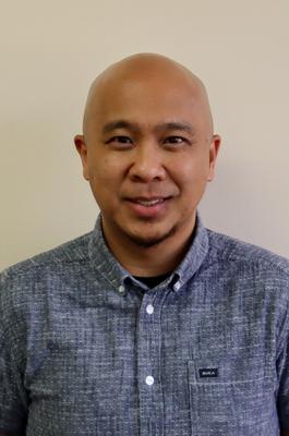 Carlo De Guzman, DPT