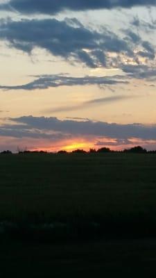 A Prairie Breeze Rv Park