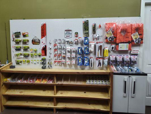 Saltillo General Store