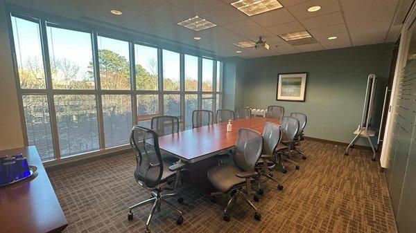 North America Logistics