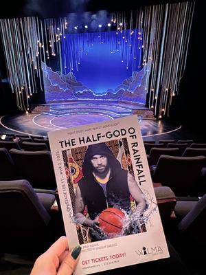 The Wilma Theater