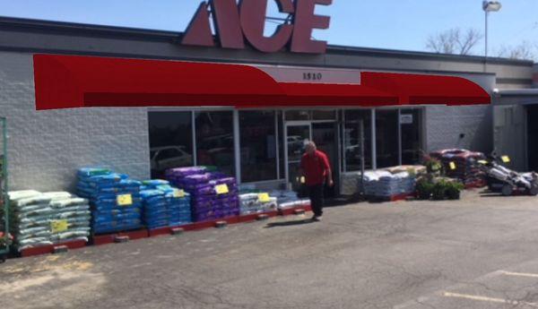 Houska's Ace Hardware