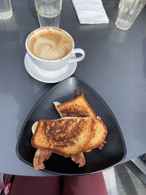 Cambie Taphouse + Coffee