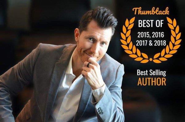 Brett Baughman | Life Coach & Executive Business Coach Las Vegas