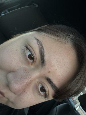 Brows By Natalia