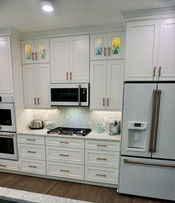 Jim's Cabinet Creations