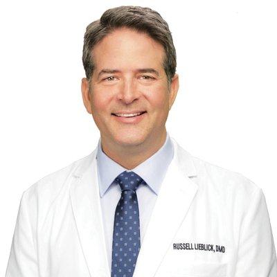 Russell A Lieblick, DMD PC