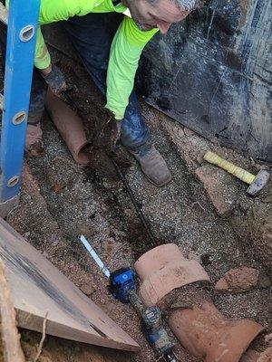 Hensley Handyman Service