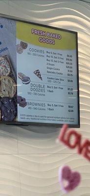 Marble Slab Creamery