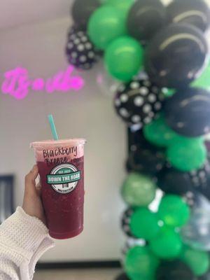 Down The Road Nutrition