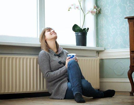 K & J Heating and Cooling