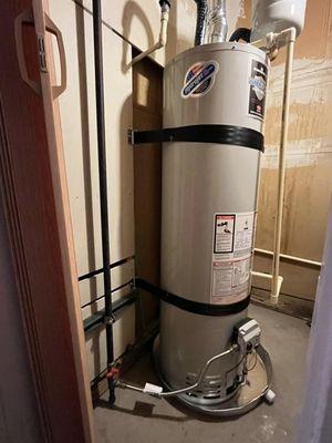 East Midwood 24 Hour Plumber