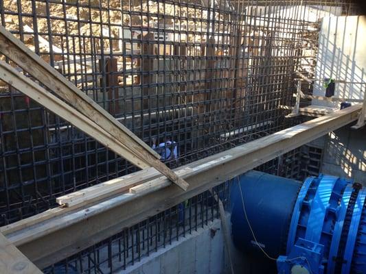 Parker and West Engineering