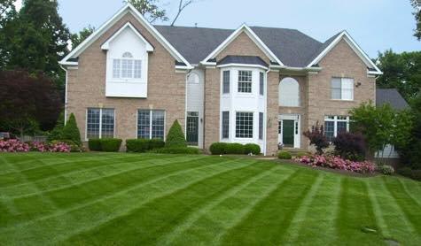 TCB LAWNCARE & SNOWPLOWING