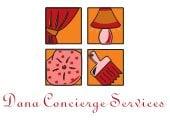Dana Concierge Services