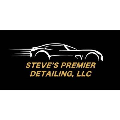 Steve's Premier Detailing