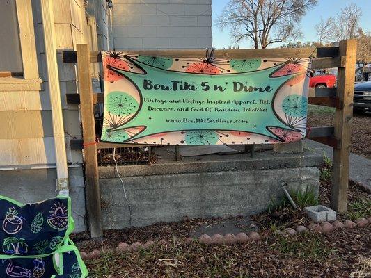 Vacaville Vintage Market