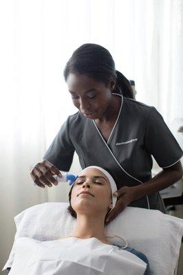 proskin 30 Our customized treatment, on your time.