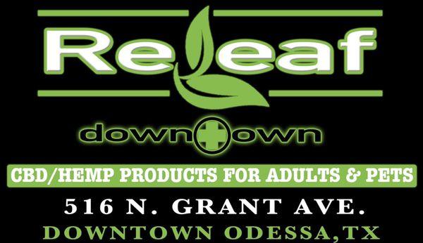 ReLeaf Downtown