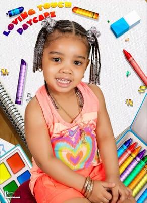 Loving Touch Daycare