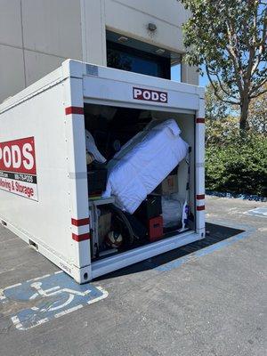 We-Haul Moving & Labor Services