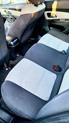 Barron Mobile Cleaning