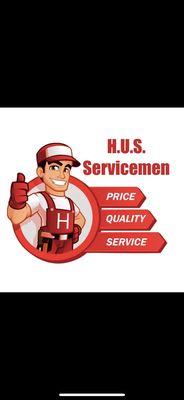 HUS Servicemen