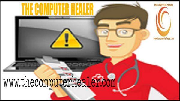 The Computer Healer