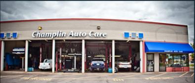 Champlin Auto Care