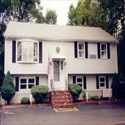 Magic Touch Nursery Pre-School Center