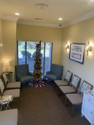Chase Family Dentistry
