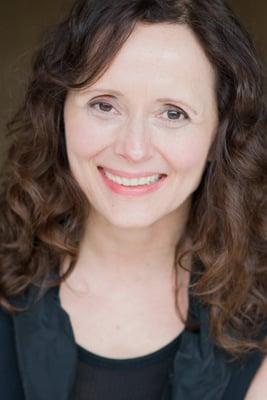 Kate Gavigan, Artist's Way Instructor