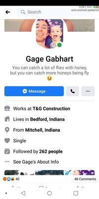 T & G Construction Co