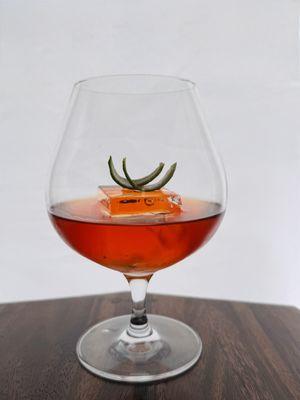 Heard. Hospitality Co