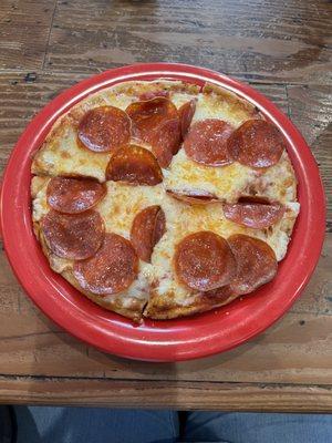 Gusano's Pizza