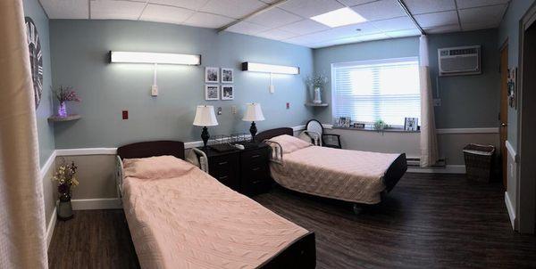 River Bend Nursing & Rehabilitation
