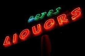Pete's Liquors