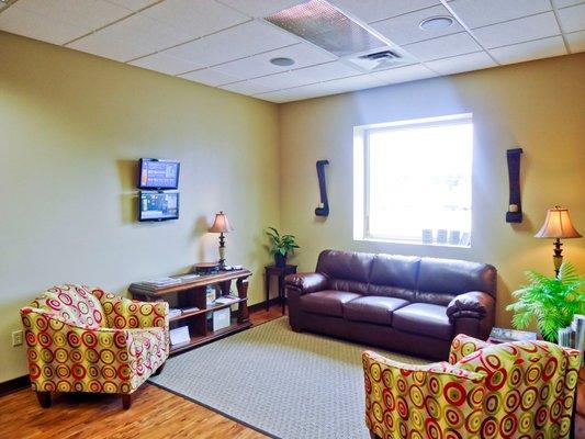 Riverstone Wealth Management