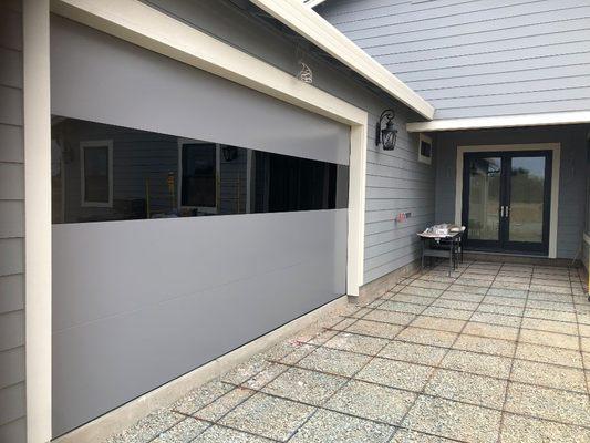 New CHI Sterling Collection