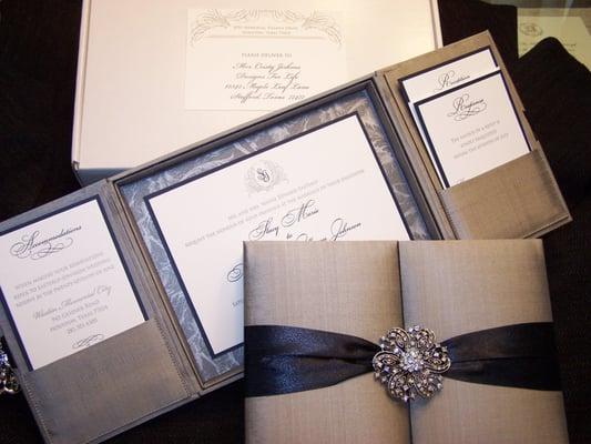 Designs For Life Custom Invitations