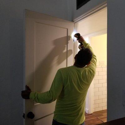 Soco Door and Window Services