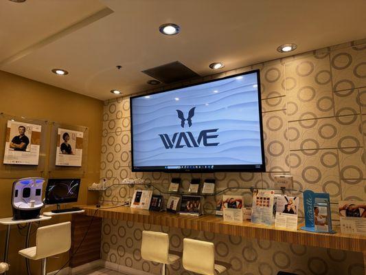 Wave Plastic Surgery & Aesthetic Laser Center